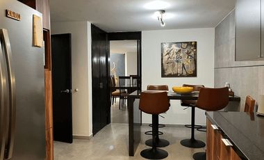 Casa Amueblada en Venta | Arcos del Sur | Zavaleta - Angelópolis | Con Despacho