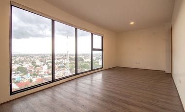 Venta de departamento Zavaleta