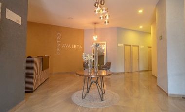 Venta de departamento Zavaleta
