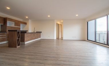 Venta de departamento Zavaleta