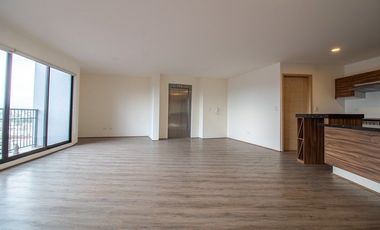 Venta de departamento Zavaleta