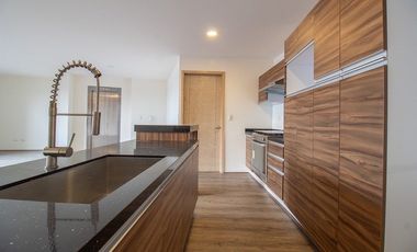 Venta de departamento Zavaleta