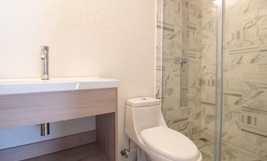Venta de departamento Zavaleta