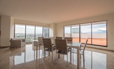 Venta de departamento Zavaleta