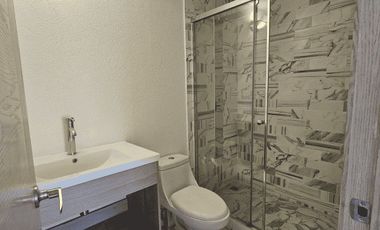 Venta de departamento Zavaleta