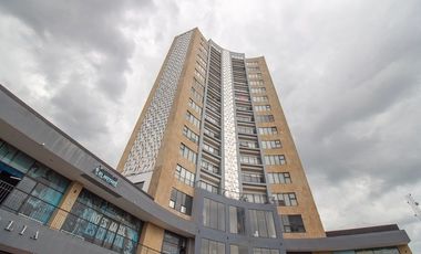 Venta de departamento Zavaleta