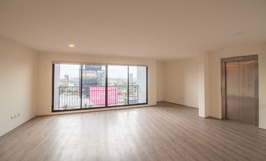 Venta de departamento Zavaleta