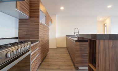 Venta de departamento Zavaleta