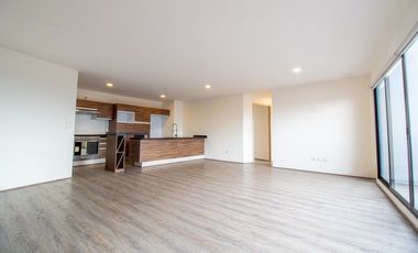 Venta de departamento Zavaleta
