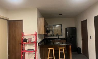 Loft en renta Foresta Vallarta, Nuevo Ixtapa, Puerto Vallarta