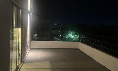 Loft en renta Foresta Vallarta, Nuevo Ixtapa, Puerto Vallarta