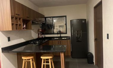Loft en renta Foresta Vallarta, Nuevo Ixtapa, Puerto Vallarta