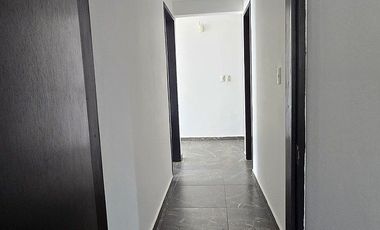 AMPLIO DEPARTAMENTO AMUEBLADO EN COLONIA MEXICO, MERIDA, YUCATÁN.