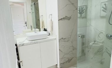 Departamento en renta Bay View Grand Marina Vallarta,1 recamara, vista al mar