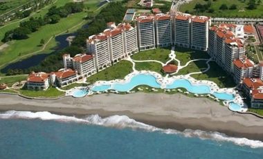 Departamento en renta Bay View Grand Marina Vallarta,1 recamara, vista al mar