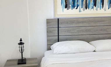 Departamento en renta Bay View Grand Marina Vallarta,1 recamara, vista al mar