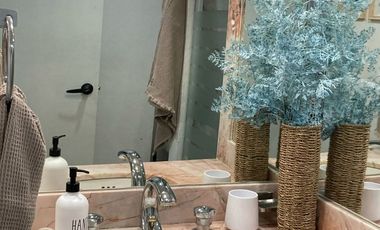 Estudio en renta Plaza Marina, Puerto Vallarta, Amueblado, Coto con alberca