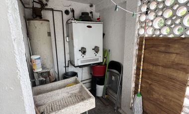 CASA CON USO DE SUELO PARA OFICINAS, COL. FLORIDA