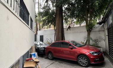 CASA CON USO DE SUELO PARA OFICINAS, COL. FLORIDA