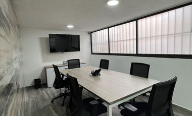 CASA CON USO DE SUELO PARA OFICINAS, COL. FLORIDA