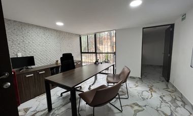 CASA CON USO DE SUELO PARA OFICINAS, COL. FLORIDA