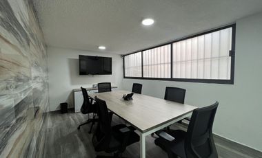 CASA CON USO DE SUELO PARA OFICINAS, COL. FLORIDA