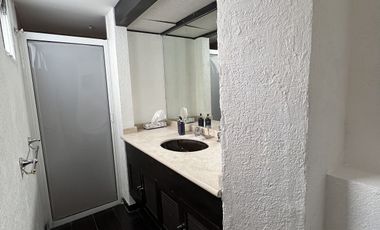 Casa con uso de suelo para oficinas San Jerónimo