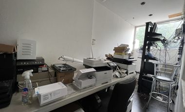 Casa con uso de suelo para oficinas San Jerónimo