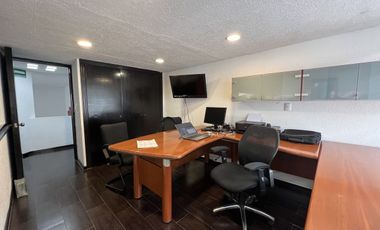 Casa con uso de suelo para oficinas San Jerónimo