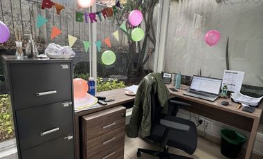 Casa con uso de suelo para oficinas San Jerónimo