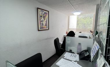 Casa con uso de suelo para oficinas San Jerónimo