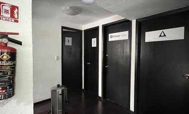 Casa con uso de suelo para oficinas San Jerónimo