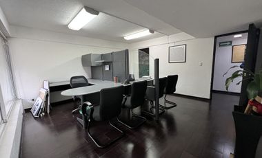 Casa con uso de suelo para oficinas San Jerónimo