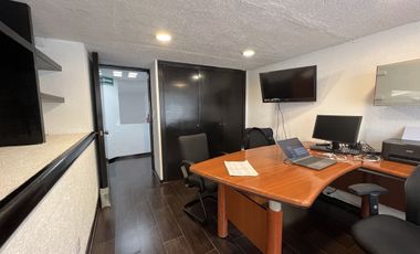 Casa con uso de suelo para oficinas San Jerónimo