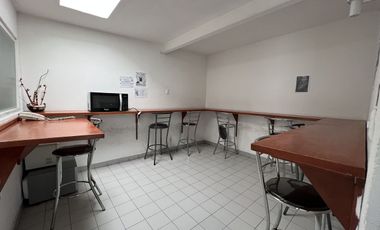 Casa con uso de suelo para oficinas San Jerónimo