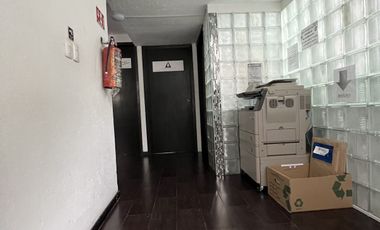 Casa con uso de suelo para oficinas San Jerónimo