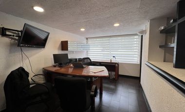 Casa con uso de suelo para oficinas San Jerónimo