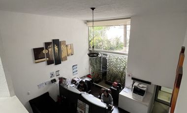 Casa con uso de suelo para oficinas San Jerónimo