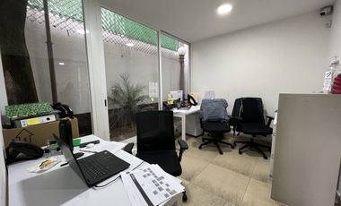 Casa con uso de suelo para oficinas San Jerónimo