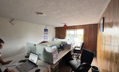 Casa con uso de suelo para oficinas San Jerónimo