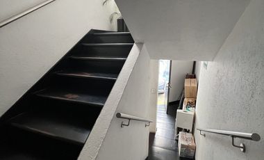 Casa con uso de suelo para oficinas San Jerónimo