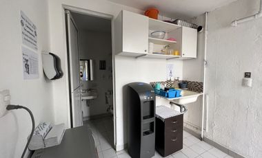 Casa con uso de suelo para oficinas San Jerónimo