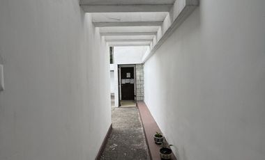 Casa con uso de suelo para oficinas San Jerónimo