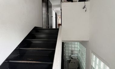 Casa con uso de suelo para oficinas San Jerónimo