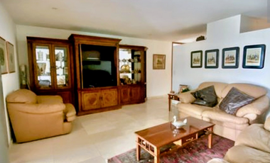 Departamento en venta al sur de la CDMX