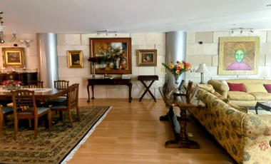 Departamento en venta al sur de la CDMX