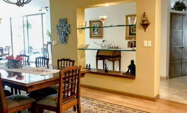 Departamento en venta al sur de la CDMX