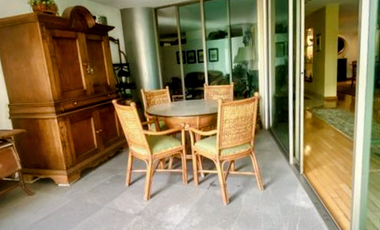 Departamento en venta al sur de la CDMX