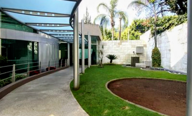 Departamento en venta al sur de la CDMX