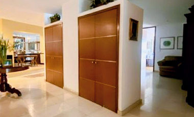 Departamento en venta al sur de la CDMX